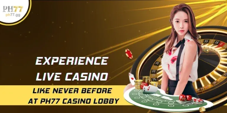 Casino trực tuyến M88