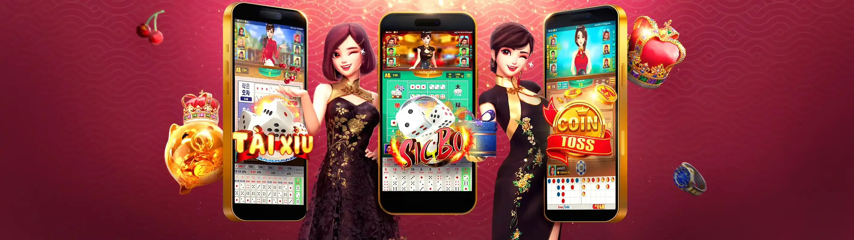 Sảnh Nổ Hũ M88 Trực Tuyến với Jackpot Khủng