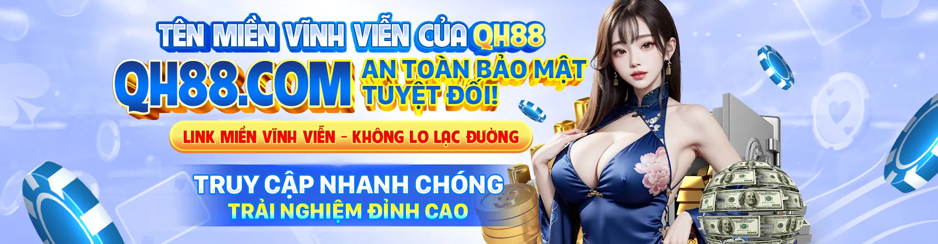 Các chương trình ưu đãi mới nhất tại M88 trực tuyến