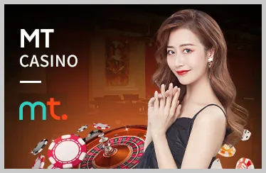 Trò chơi Baccarat tại vin99