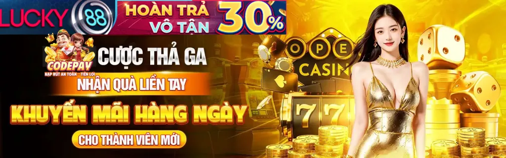 Chương trình VIP vin99