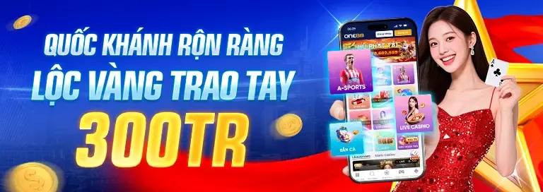 Quy trình nhận khuyến mãi vin99